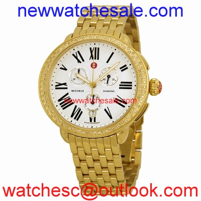Michele Serein MWW21A000011 Swiss Movement