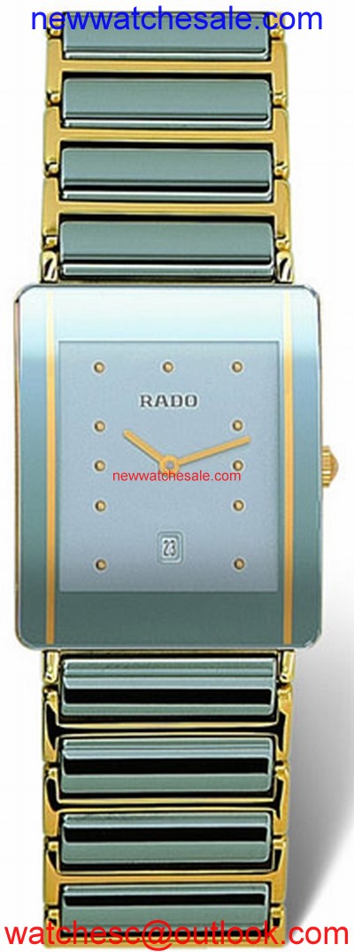 Rado Integral R20282142 Mens