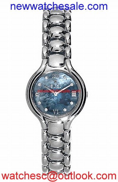 Ebel 9976411-19850 Mother Of Pearl