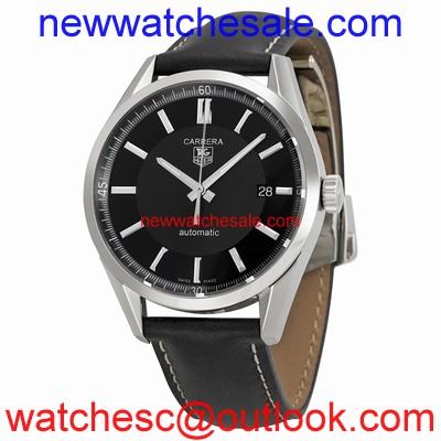 Tag Heuer Carrera WV211B.FC6202 Automatic