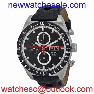 Tissot PRS 516 T044.614.26.051.00 Automatic