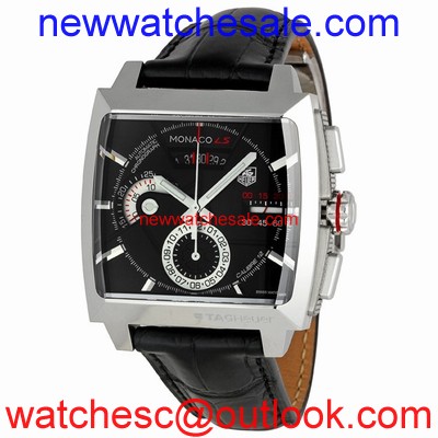 Tag Heuer Monaco CAL2110.FC6257 Automatic