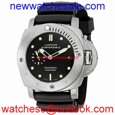 Panerai Luminor 1950 PAM00305 Mens