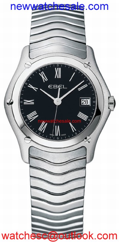 Ebel Classic 9257F21-5125 Quartz