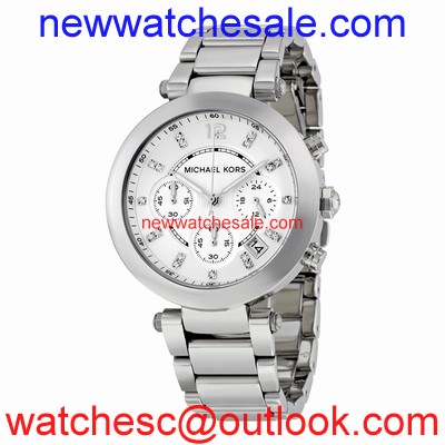 Michael Kors Glitz MK5275 Ladies