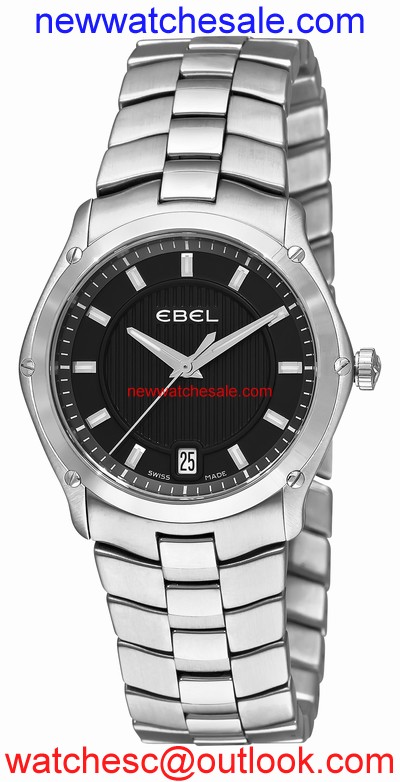 Ebel Classic 1216016 Quartz