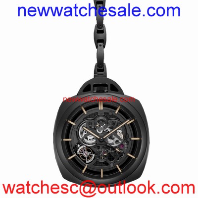 Panerai PAM00446 Black