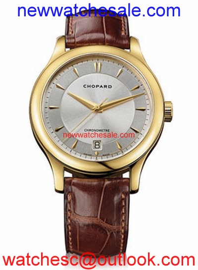 Chopard L.U.C. 161907-0001 Automatic