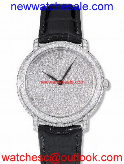 Audemars Piguet Jules Audemars 15123BC.ZZ.A001CR.01 Unisex