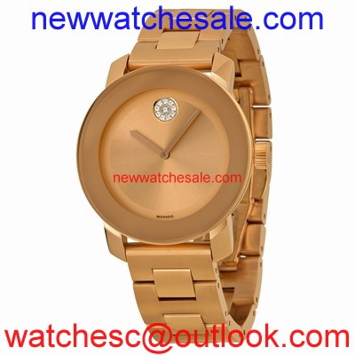 Movado Bold 3600086 Ladies
