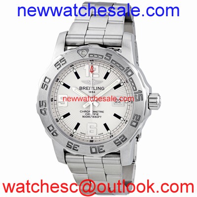 Breitling Colt A7438710/G743 Mens