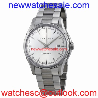 Hamilton Jazzmaster H32665151 Swiss Made
