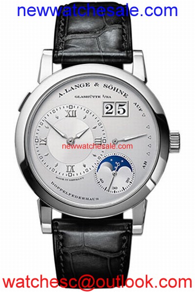 A. Lange & Sohne Lange 1 109.025 Mens