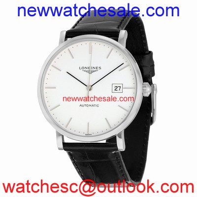 Longines L49104122 Mens