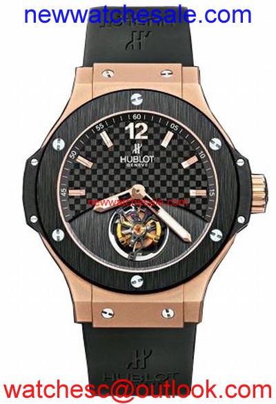 Hublot 305.PM.131.RX Swiss Made