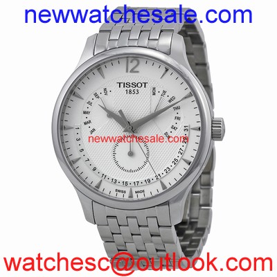 Tissot T0636371103700 Quartz