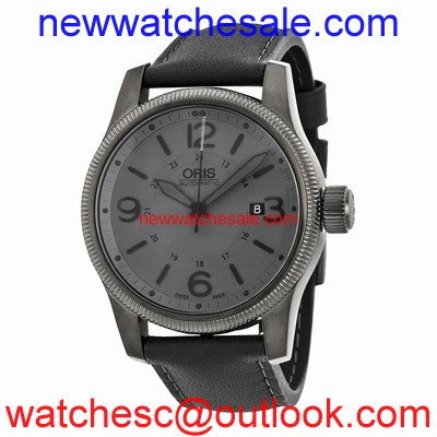 Oris Big Crown 733-7629-4263LS Swiss Made