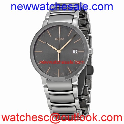 Rado Centrix R30927132 Stainless Steel