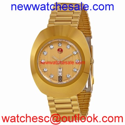 Rado Original R12413493 Automatic