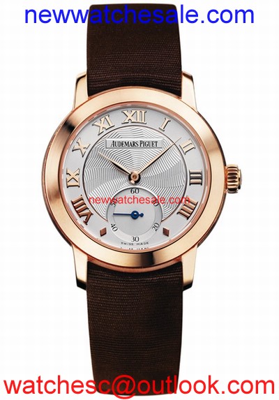 Audemars Piguet Jules Audemars 77230OR.OO.A082MR.01 Swiss Made