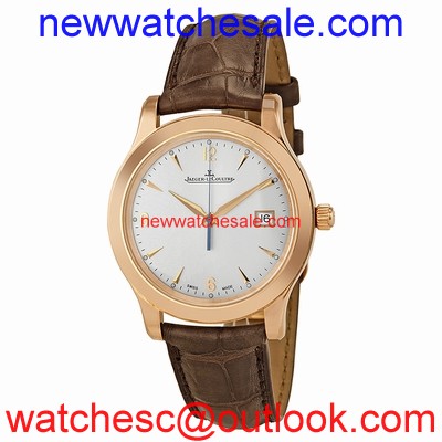Jaeger LeCoultre Master 139.24.20 Automatic