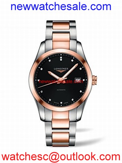 Longines L27855587 Mens