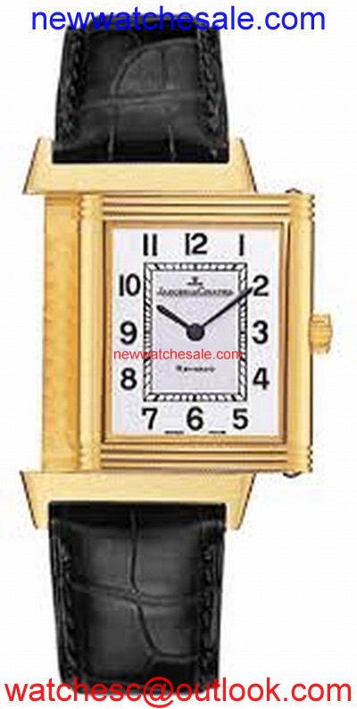 Jaeger LeCoultre Reverso 251.14.11 White