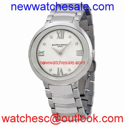 Baume et Mercier 10178 Swiss Made