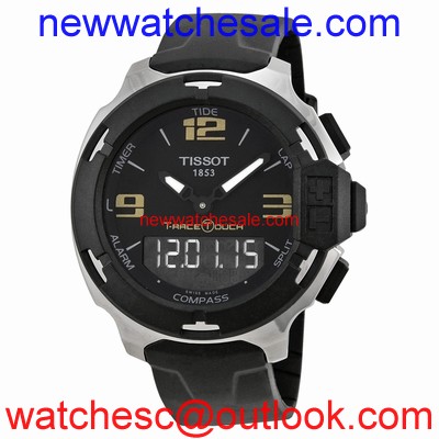 Tissot Touch Collection T0814201705700 Swiss Made