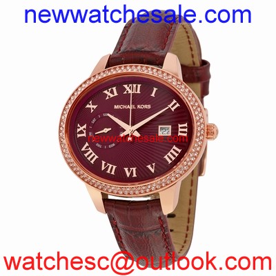 Michael Kors Whitley MK2430