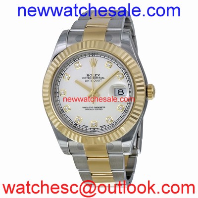 Rolex Datejust II 116333 Automatic
