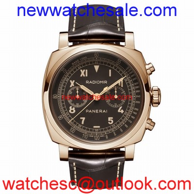 Panerai Radiomir 1940 PAM00519 Hand Wind
