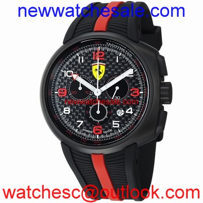 Ferrari FE-10-IPB-CG-FC Quartz