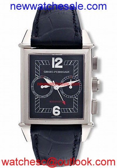 Girard Perregaux Vintage 25990-0-53-6056