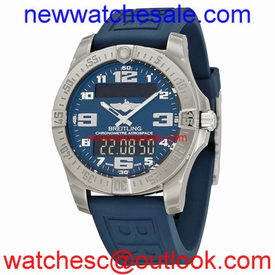 Breitling Professional E7936310-C869BLPT3 Blue