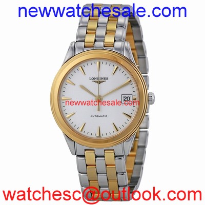 Longines La Grande Classique L4.774.3.22.7 Automatic