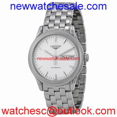 Longines La Grande Classique L47994126 Stainless Steel