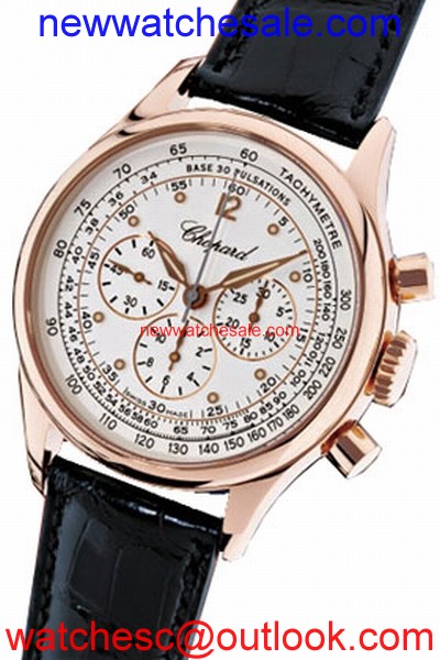 Chopard Mille Miglia 161889 Swiss Made