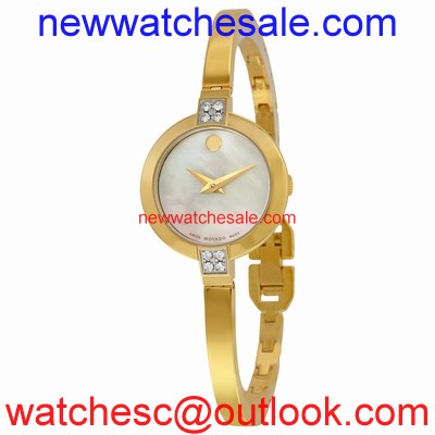 Movado Bela 0607000 Swiss Made