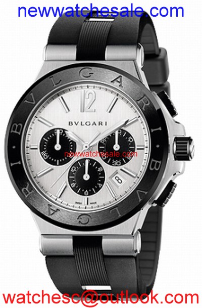 Bvlgari 102253 Swiss Made