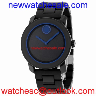 Movado 3600314 Navy Blue