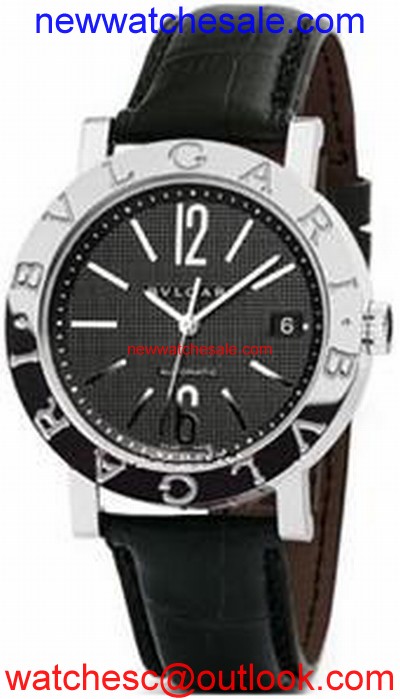 Bvlgari BB33BSLDAUTON Brass Black