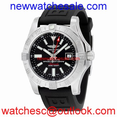 Breitling A3239011-BC35BKPT3 Swiss Made