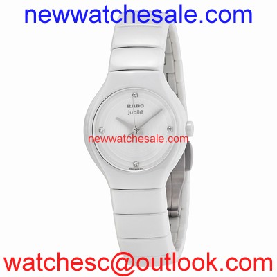 Rado TRUE R27696712 Quartz