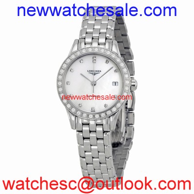 Longines La Grande Classique L42740876