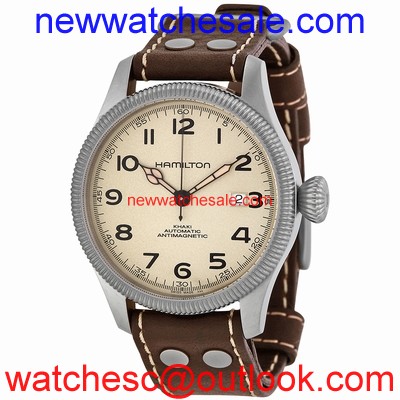 Hamilton Khaki H60455593 Automatic
