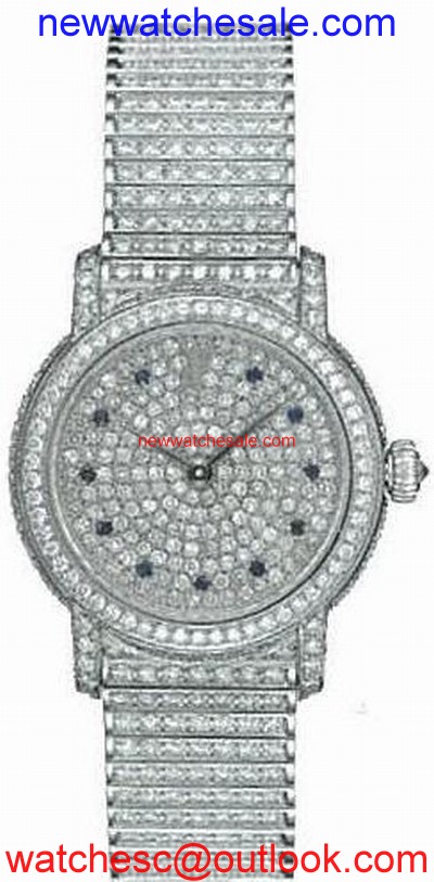 Audemars Piguet Jules Audemars 79376BC.ZZ.9144BC.01 Hand Wind