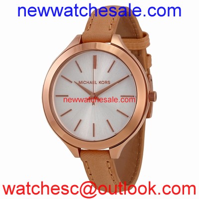 Michael Kors Runway MK2284