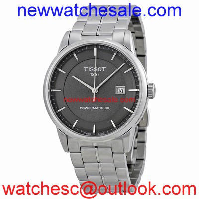 Tissot T0864071106100 Stainless Steel