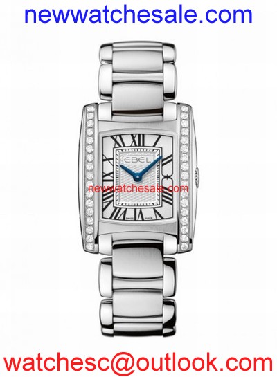 Ebel 1216068 Ladies